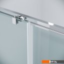 Душевые кабины Grossman Cosmo 110x195 100.K33.02.110.10.00 (хром/стекло прозрачное)