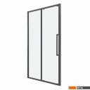 Душевые кабины Grossman Cosmo 110x195 100.K33.02.110.42.00 (графит сатин/стекло прозрачное)