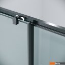 Душевые кабины Grossman Cosmo 110x195 100.K33.02.110.42.00 (графит сатин/стекло прозрачное)