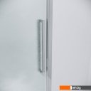 Душевые кабины Grossman Cosmo 130x195 100.K33.02.130.10.02 (хром/шиншилла стекло)