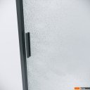 Душевые кабины Grossman Style 130x195 100.K33.05.130.21.02 (черный матовый/стекло шиншилла) Душевые кабины Grossman Style 130x195 100.K33.05.130.21.02 (черный матовый/стекло шиншилла)