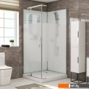 Душевые кабины Grossman GR170QL 100x100