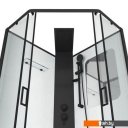 Душевые кабины Grossman GR250D 100x100