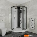 Душевые кабины Grossman GR250D 100x100