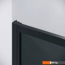 Душевые кабины Grossman Cosmo 90x195 200.K33.02.90.21.10 (черный матовый/стекло тонированное)