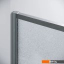 Душевые кабины Grossman Galaxy 80x195 200.K33.01.80.10.02 (хром/шиншилла стекло)