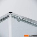 Душевые кабины Grossman Galaxy 90x195 200.K33.01.90.10.02 (хром/шиншилла стекло)