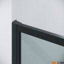 Душевые кабины Grossman Cosmo 110x80x195 120.K33.02.1180.42.00 (графит сатин/стекло прозрачное)