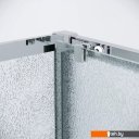 Душевые кабины Grossman Cosmo 130x90x195 120.K33.02.1390.10.02 (хром/шиншилла стекло)