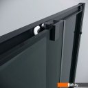 Душевые кабины Grossman Cosmo 80x80x195 300.K33.02.8080.21.10 (черный матовый/тонированное стекло)