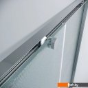Душевые кабины Grossman Galaxy 80x80x195 300.K33.01.8080.10.02 (хром/шиншилла стекло)