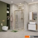 Душевые кабины Niagara NG-43-10AG 100x190