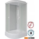 Душевые кабины Niagara Promo P100/70/26R/MT 100x70x215