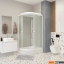 Душевые кабины Niagara Promo P100/70/26R/MT 100x70x215