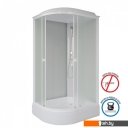 Душевые кабины Niagara Promo P120/90/26R/MT 120x90x215