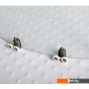 Душевые кабины Niagara Promo P90/70/26R/MT/BK 90x70x195