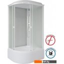 Душевые кабины Niagara Promo P90/70/40R/MT 90x70x215