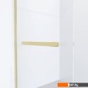 Душевые кабины Niagara NG-641-12 120x195 (золотой)