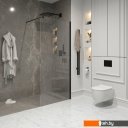 Душевые кабины Niagara NG-683-70 70x195 (черный)