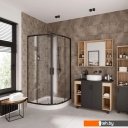 Душевые кабины Niagara NG-6807-08 100x100x190