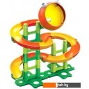 Развивающие игрушки Bauer Змейка с катапультой 919