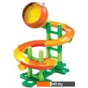 Развивающие игрушки Bauer Змейка с катапультой 919