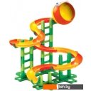 Развивающие игрушки Bauer Змейка с катапультой 920