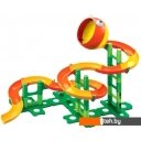 Развивающие игрушки Bauer Змейка с катапультой 920