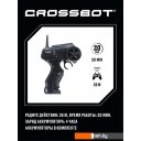 Радиоуправляемые автомодели Crossbot Бигфут 870730 (оранжевый)