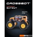 Радиоуправляемые автомодели Crossbot Бигфут 870730 (оранжевый)