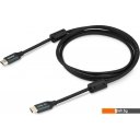 Кабели, адаптеры, разветвители Buro BHP-HDMI-2.1-5G HDMI - HDMI (5 м, черный)