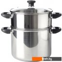 Пароварки, мантоварки Beka Polo 12030244