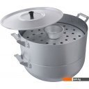 Пароварки, мантоварки Scovo МТ-039