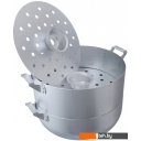 Пароварки, мантоварки Scovo МТ-039