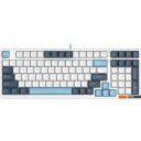 Клавиатуры A4Tech Fstyler FS300 Panda Snowboarding Клавиатуры A4Tech Fstyler FS300 Panda Snowboarding