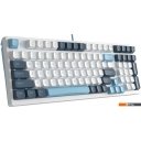 Клавиатуры A4Tech Fstyler FS300 Panda Snowboarding Клавиатуры A4Tech Fstyler FS300 Panda Snowboarding