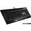 Клавиатуры MSI Vigor GK20