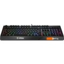Клавиатуры MSI Vigor GK20