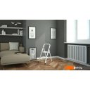 Лестницы и стремянки Colombo Factotum 2 Steel G110L02W (2 ступени)