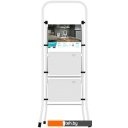 Лестницы и стремянки Colombo Factotum 2 Steel G110L02W (2 ступени)