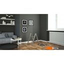 Лестницы и стремянки Colombo Leonardo 2 G300A02W (2 ступени, серебристый)