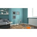 Лестницы и стремянки Colombo Leonardo 2 G300A02W (2 ступени, серебристый)