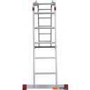 Лестницы и стремянки Новая высота NV3320 3320245 (2x4 + 2x5 ступеней)