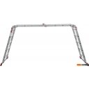 Лестницы и стремянки Новая высота NV3320 3320245 (2x4 + 2x5 ступеней)