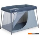 Детские манежи Beaba Lit Parapluie 3 в 1 Mineral Gris 946001