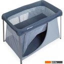 Детские манежи Beaba Lit Parapluie 3 в 1 Mineral Gris 946001
