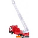 Игрушечный транспорт Технопарк Камаз Пожарной Машины SB-16-22WB (48)