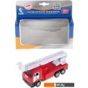Игрушечный транспорт Технопарк Камаз Пожарной Машины SB-16-22WB (48)