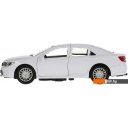 Игрушечный транспорт Технопарк Toyota Camry CAMRY-WH