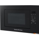 Микроволновые печи Zigmund & Shtain BMO 24 B